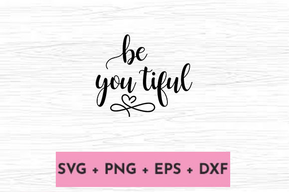 BE YOU TIFUL Embroidery Design Review