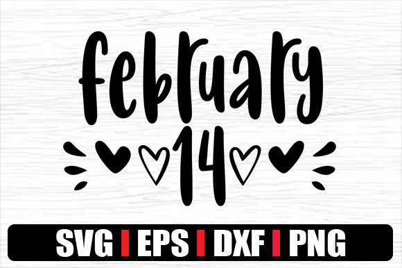 February 14..1 Review: A Love-Filled Embroidery Design