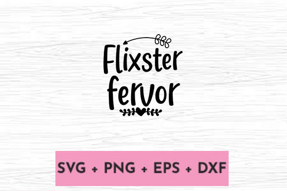 FLIXSTER FERVOR Embroidery Design Review