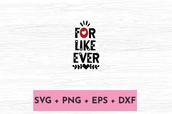 For LIKE EVER Embroidery Design Review