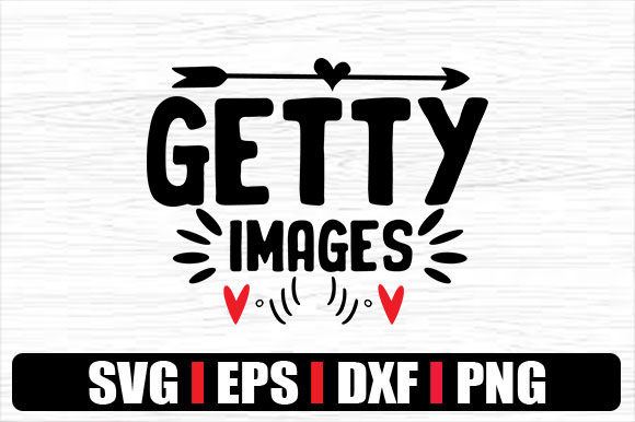 GETTY IMAGES Graphics for Crafts and Creative Projects