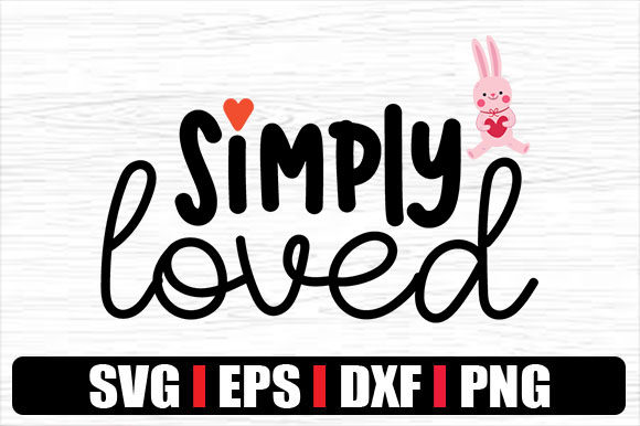 Simply Loved Embroidery Design Review